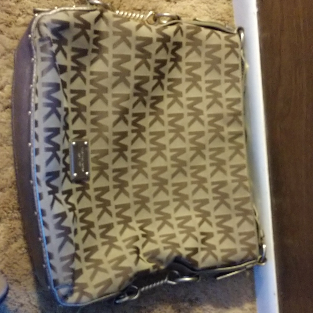 MK purse
